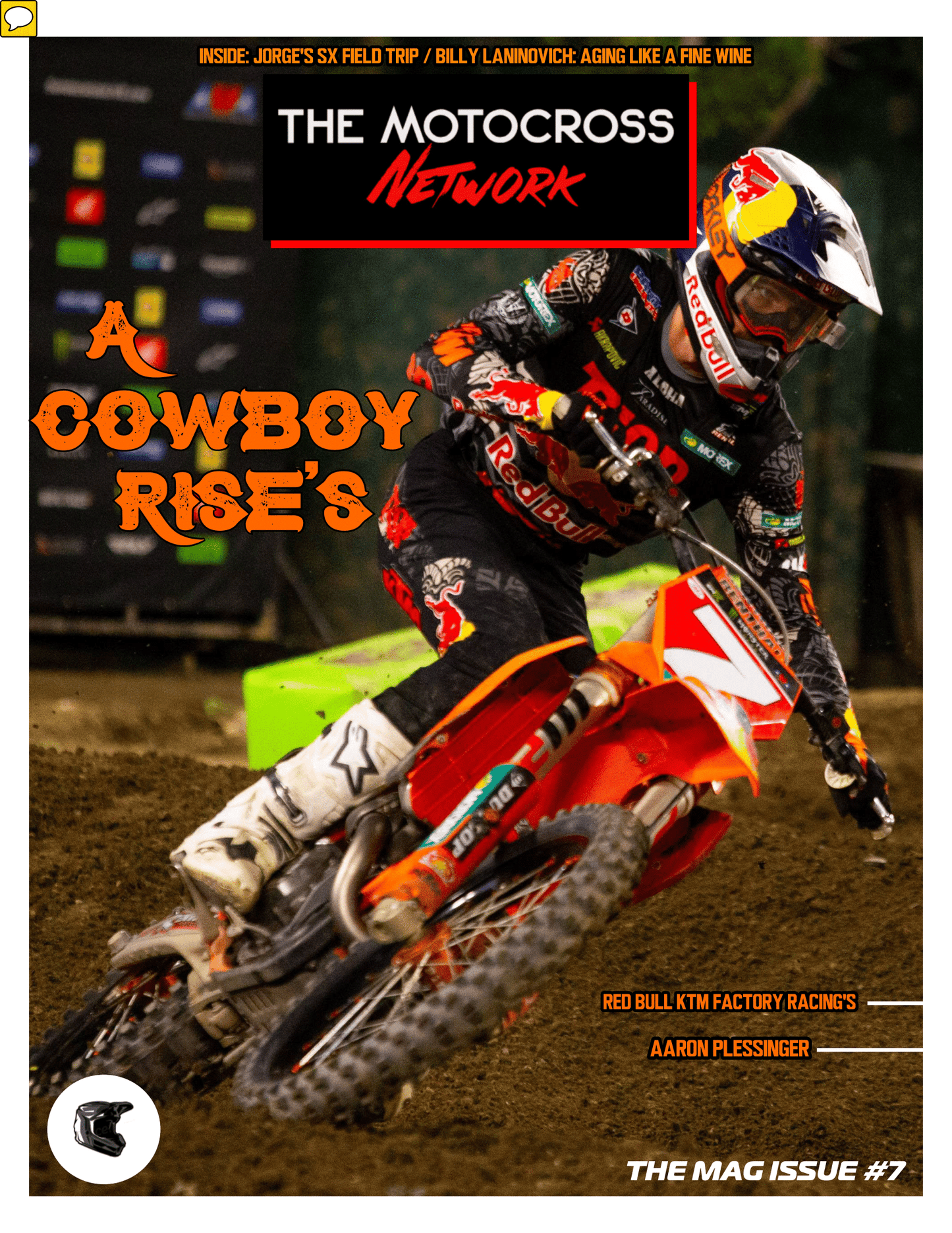 The Mag (Issue No.7)