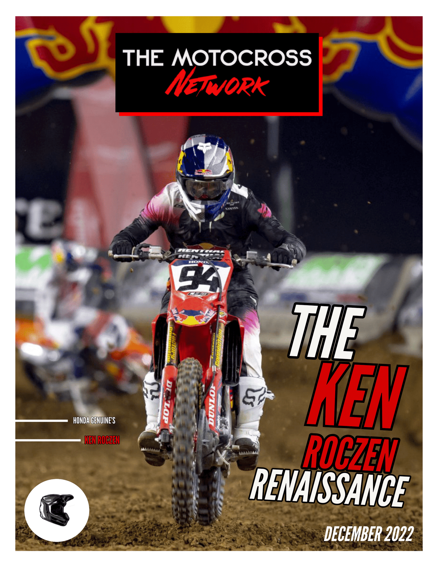 The Mag (Issue No.2)