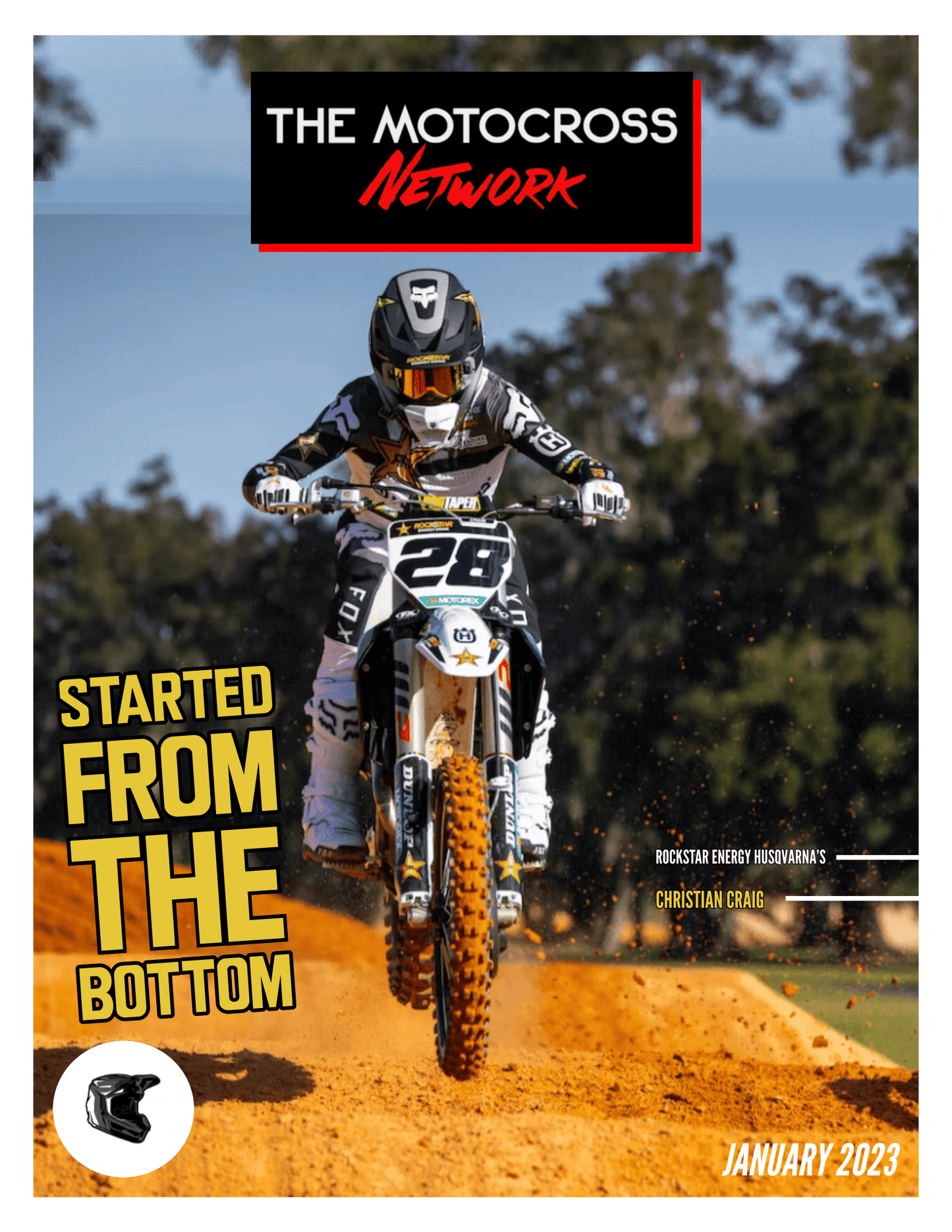 The Mag (Issue No.3)