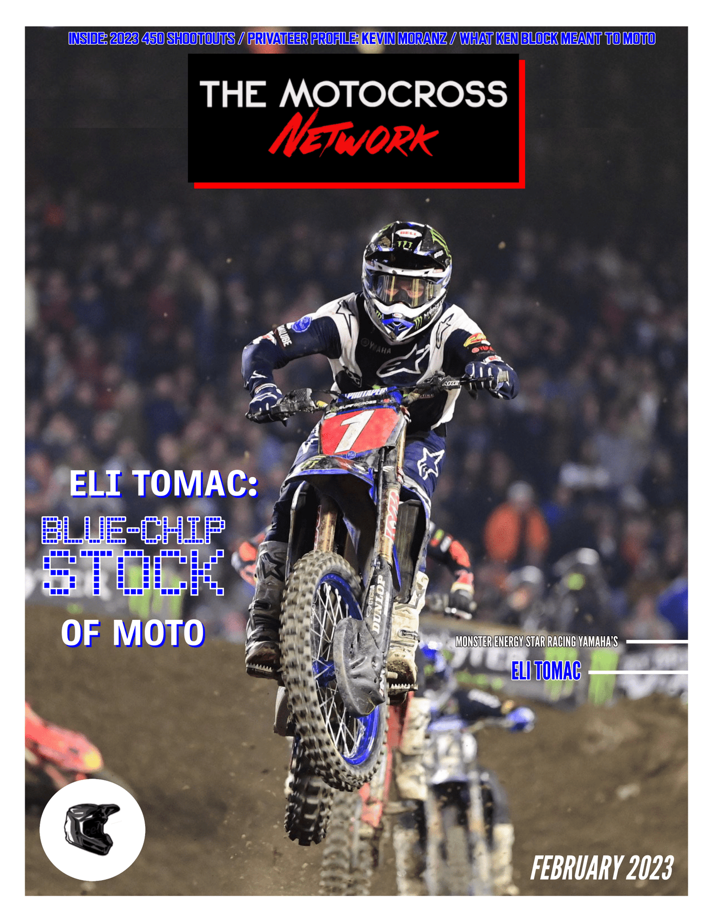 The Mag (Issue No.4)