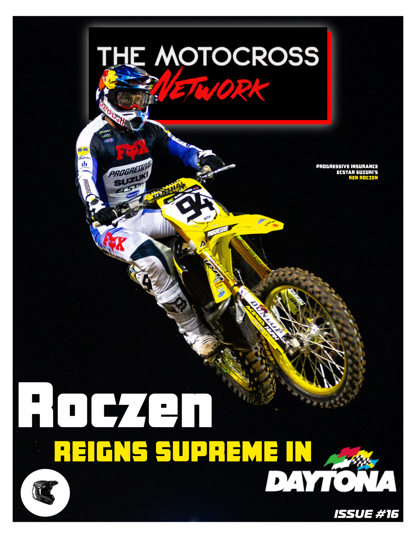 The Mag (Issue No.16)