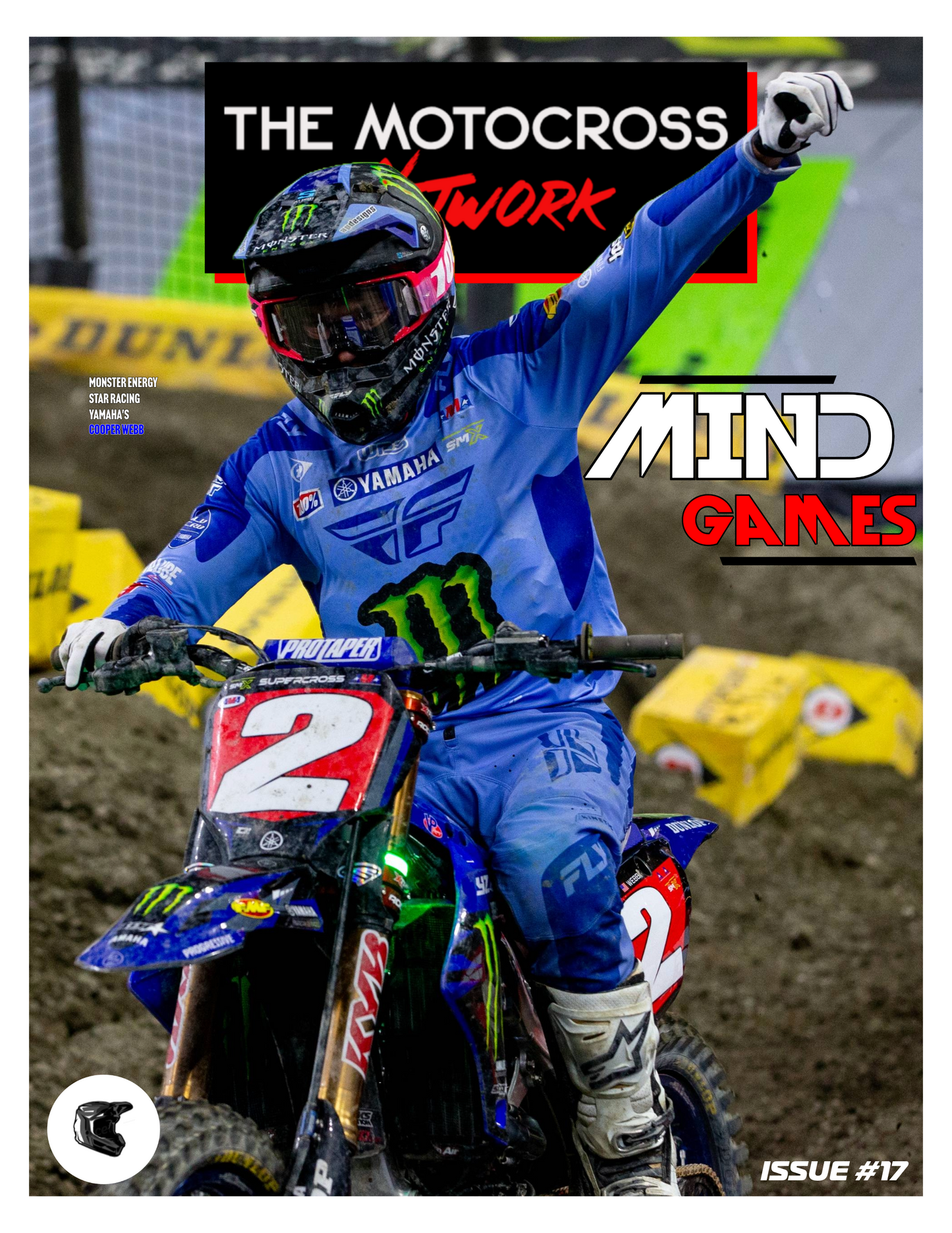 The Mag (Issue No.17)