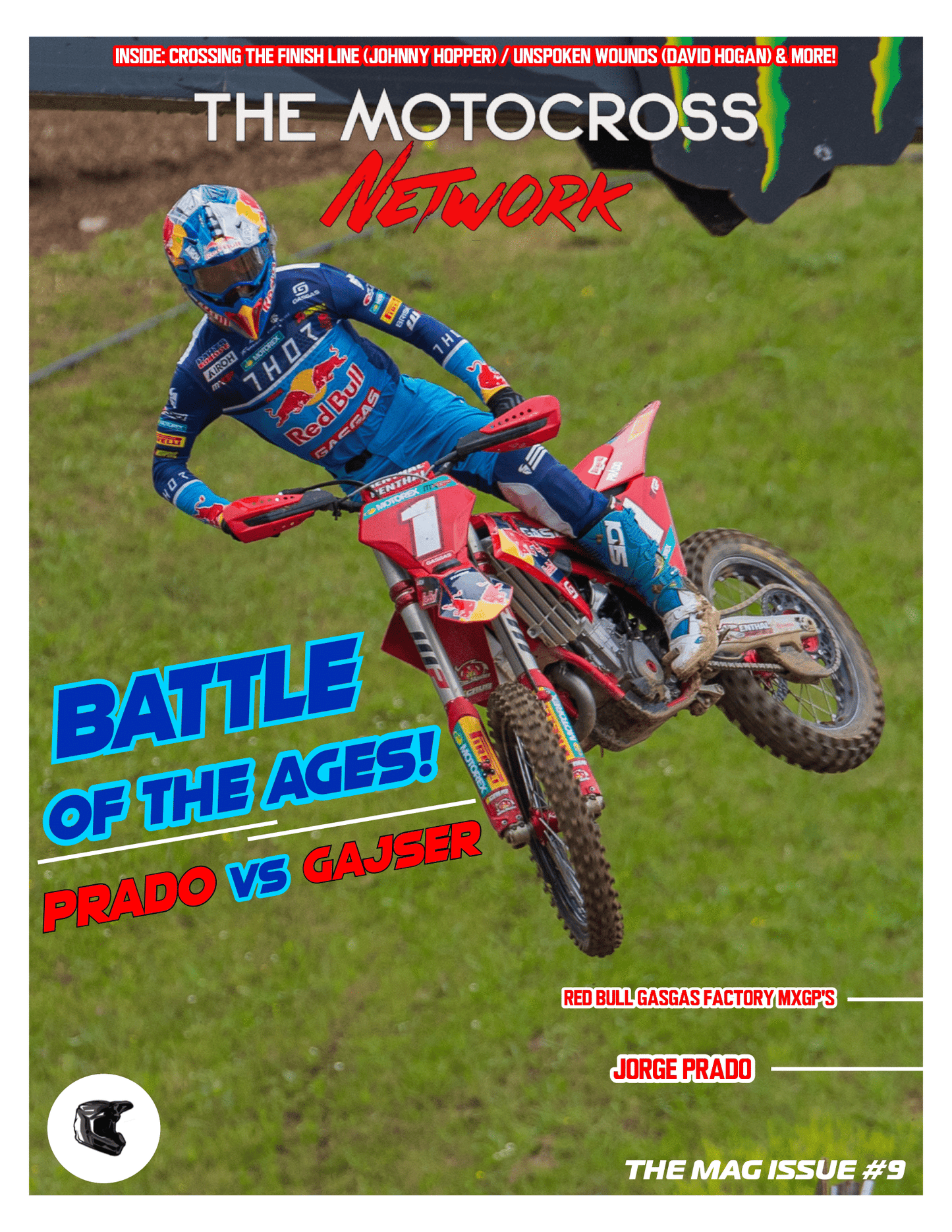 The Mag (Issue No.9)