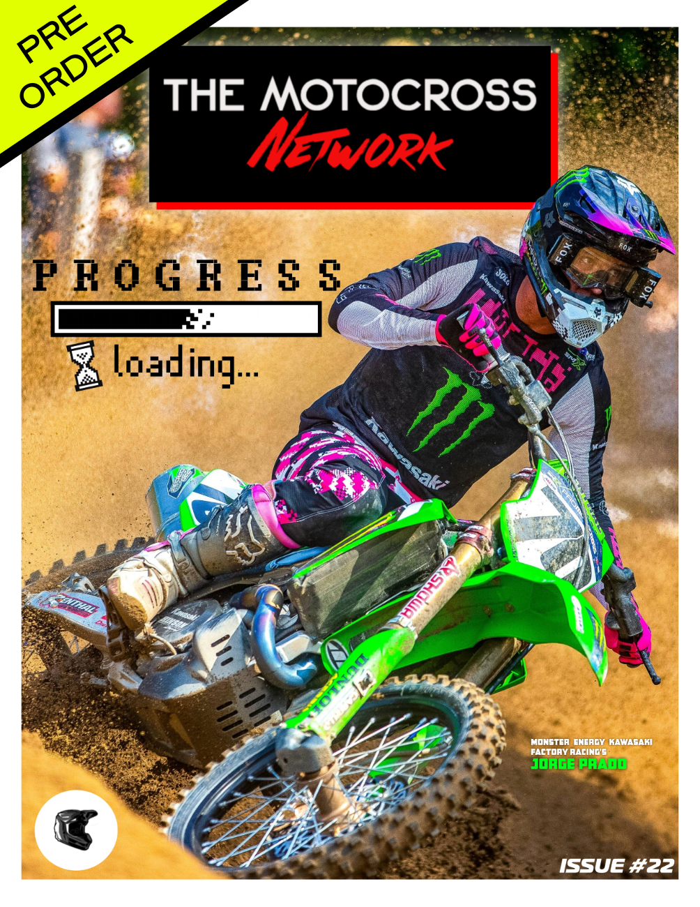 The Mag (Issue No.22)