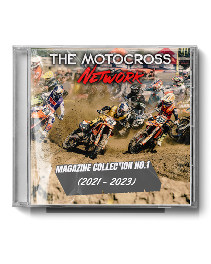 Magazine Collection No.1 (2021-2023)