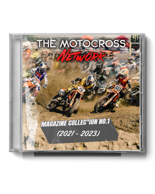 Magazine Collection No.1 (2021-2023)