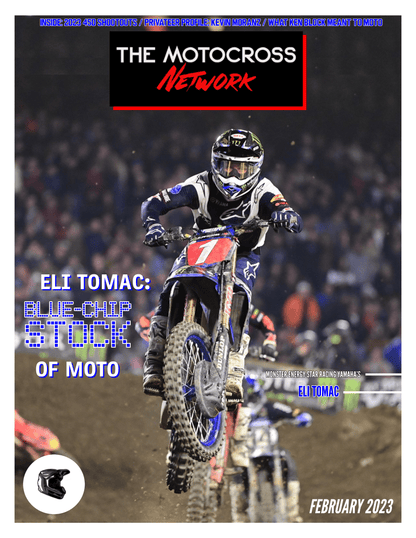 Magazine Collection No.1 (2021-2023)