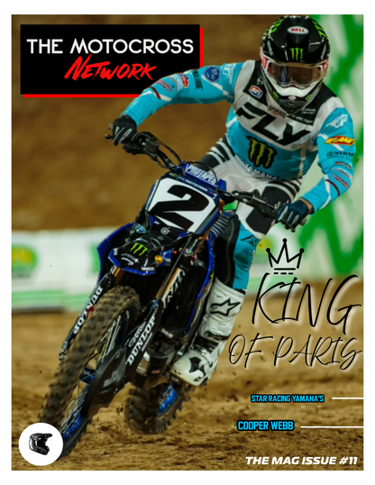 Magazine Collection No.2 (2024-2026)