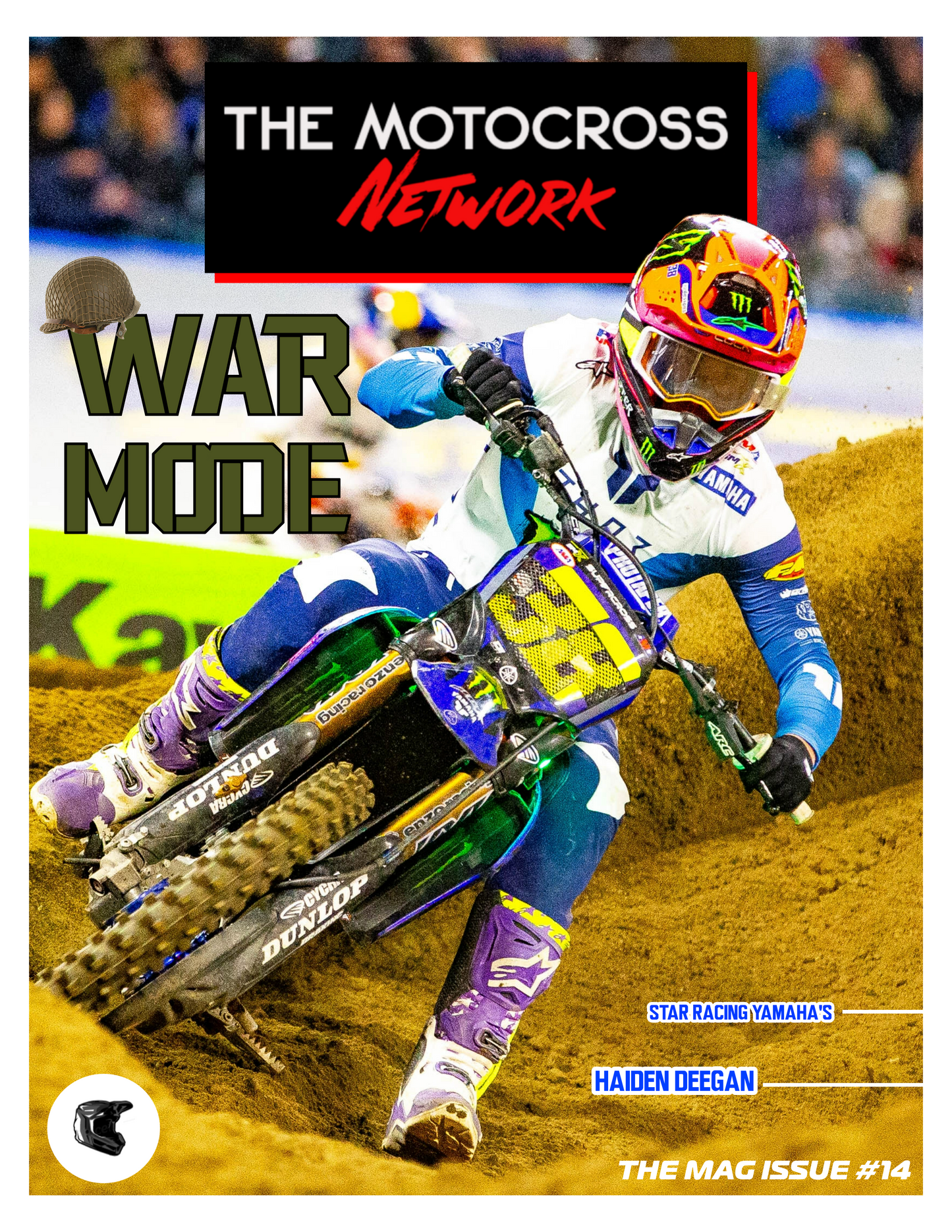 Magazine Collection No.2 (2024-2026)