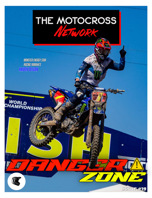 The Mag (Issue No.19)