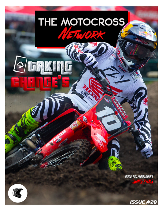 The Mag (Issue No.20)