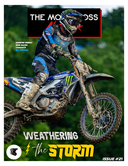 Magazine Collection No.2 (2024-2026)