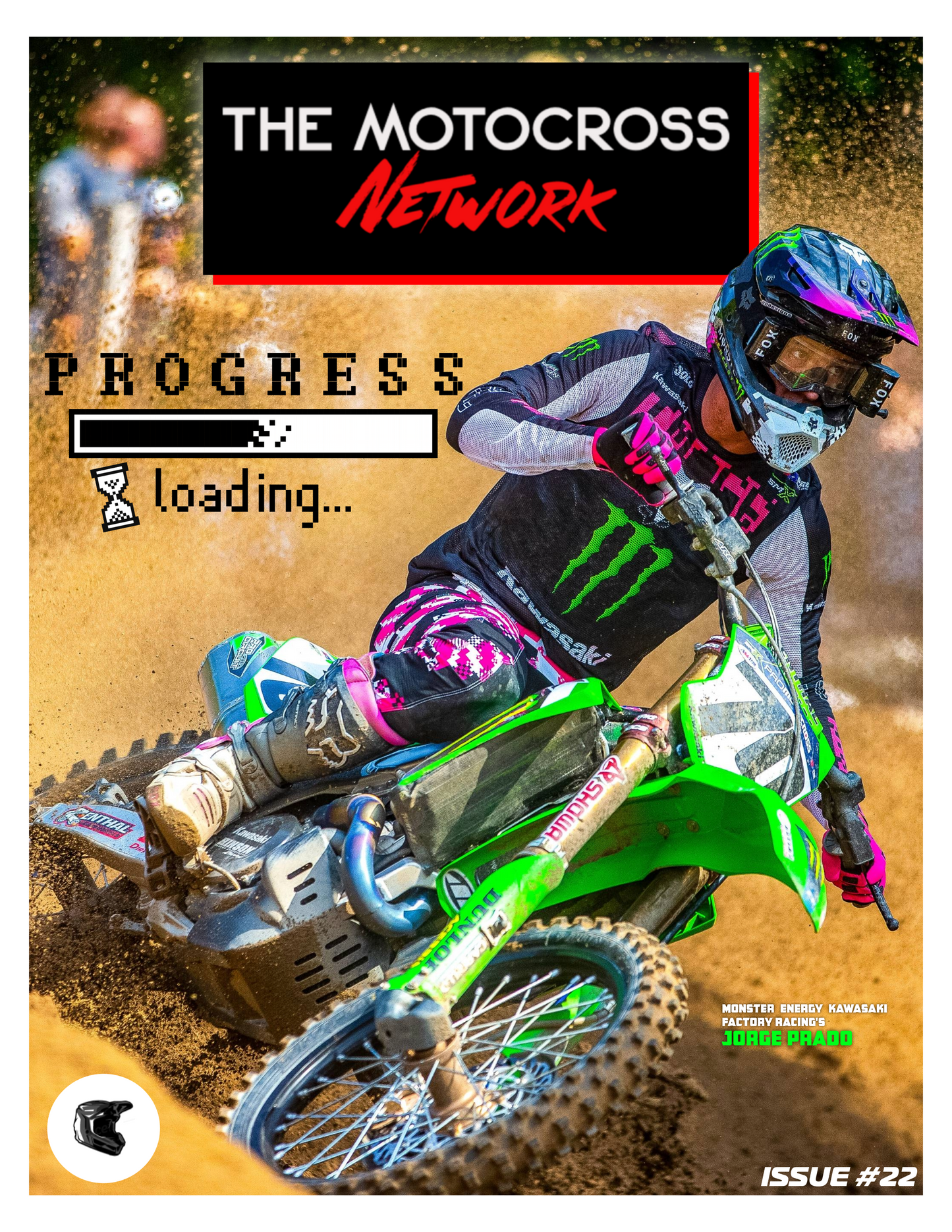 Magazine Collection No.2 (2024-2026)