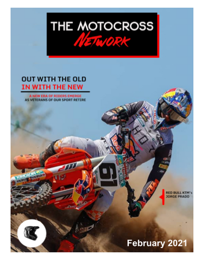 Magazine Collection No.1 (2021-2023)