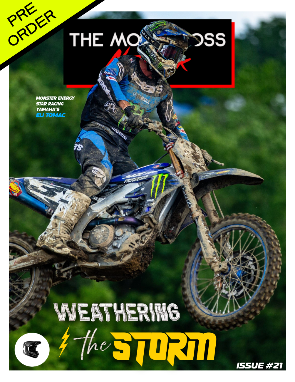 The Mag (Issue No.21)