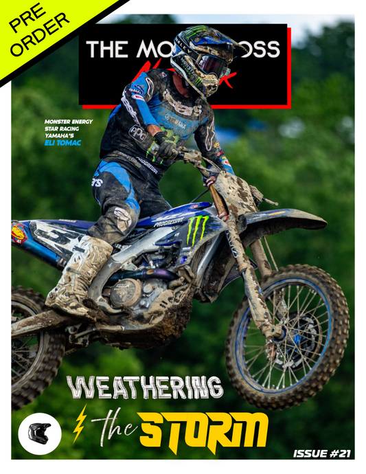 The Mag (Issue No.21)