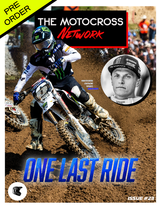 The Mag (Issue No.23)