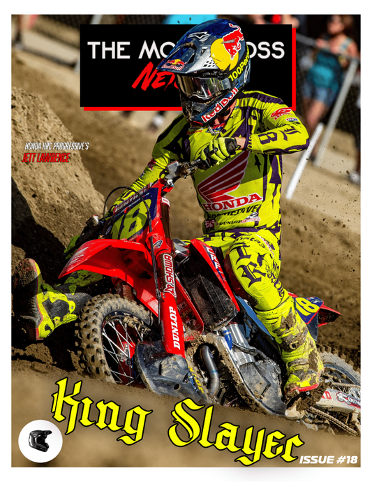 The Mag (Issue No.18)