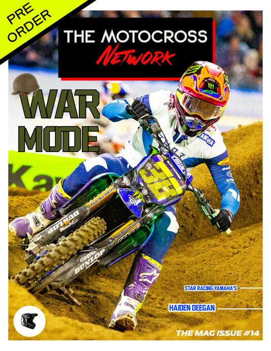 The Mag (Issue No.14)