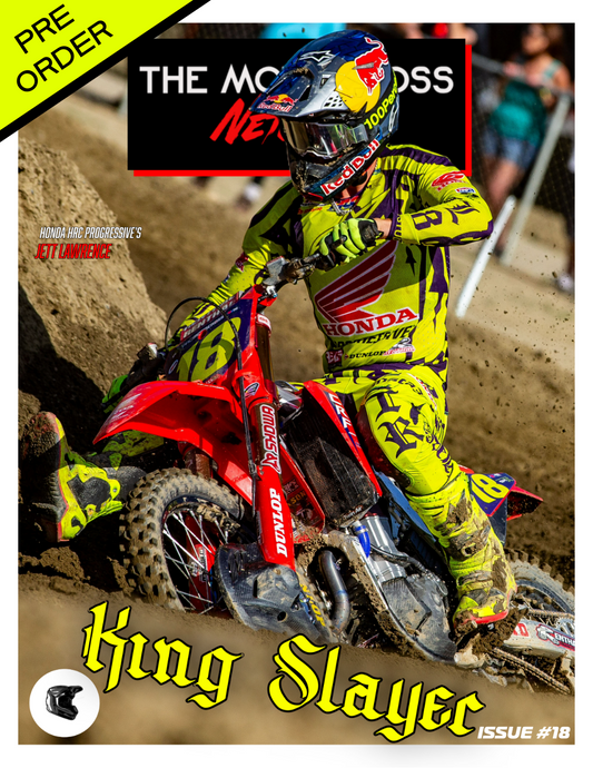 The Mag (Issue No.18)