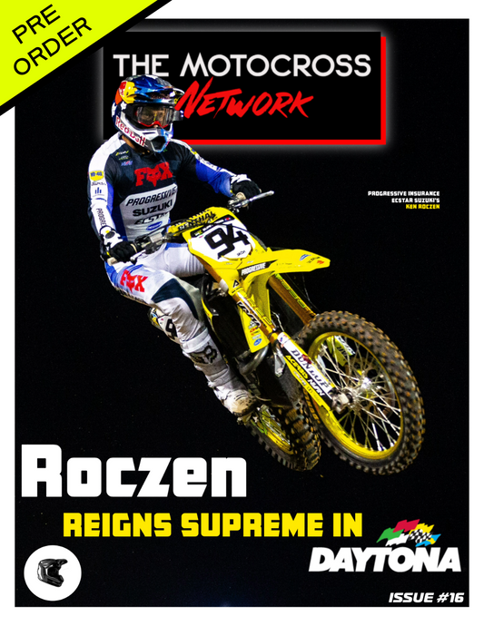 The Mag (Issue No.16)