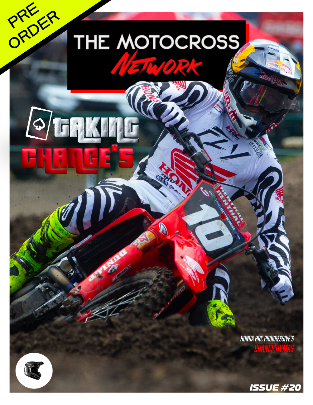 The Mag (Issue No.20)
