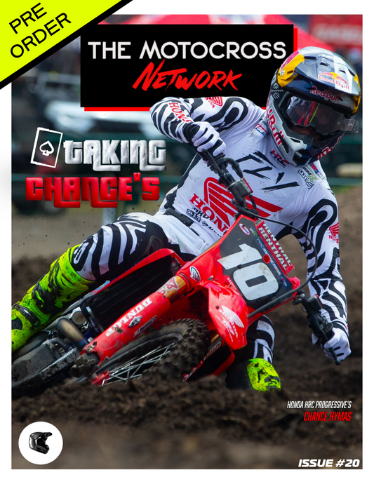 The Mag (Issue No.20)