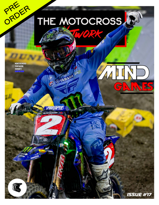 The Mag (Issue No.17)