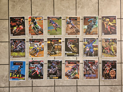 Magazine Collection No.2 (2024-2026)
