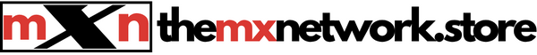 The Motocross Network