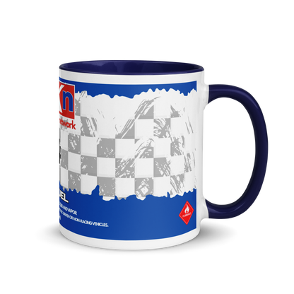 MXN Race Fuel Mug